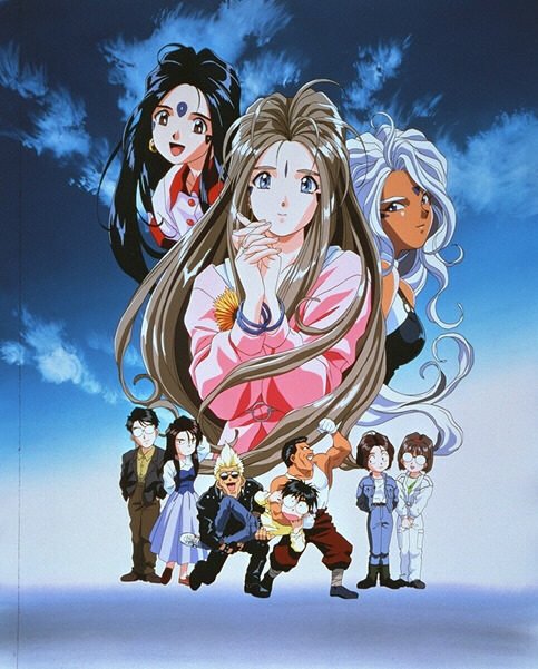 Ah! my Goddess-Bild 2.jpg